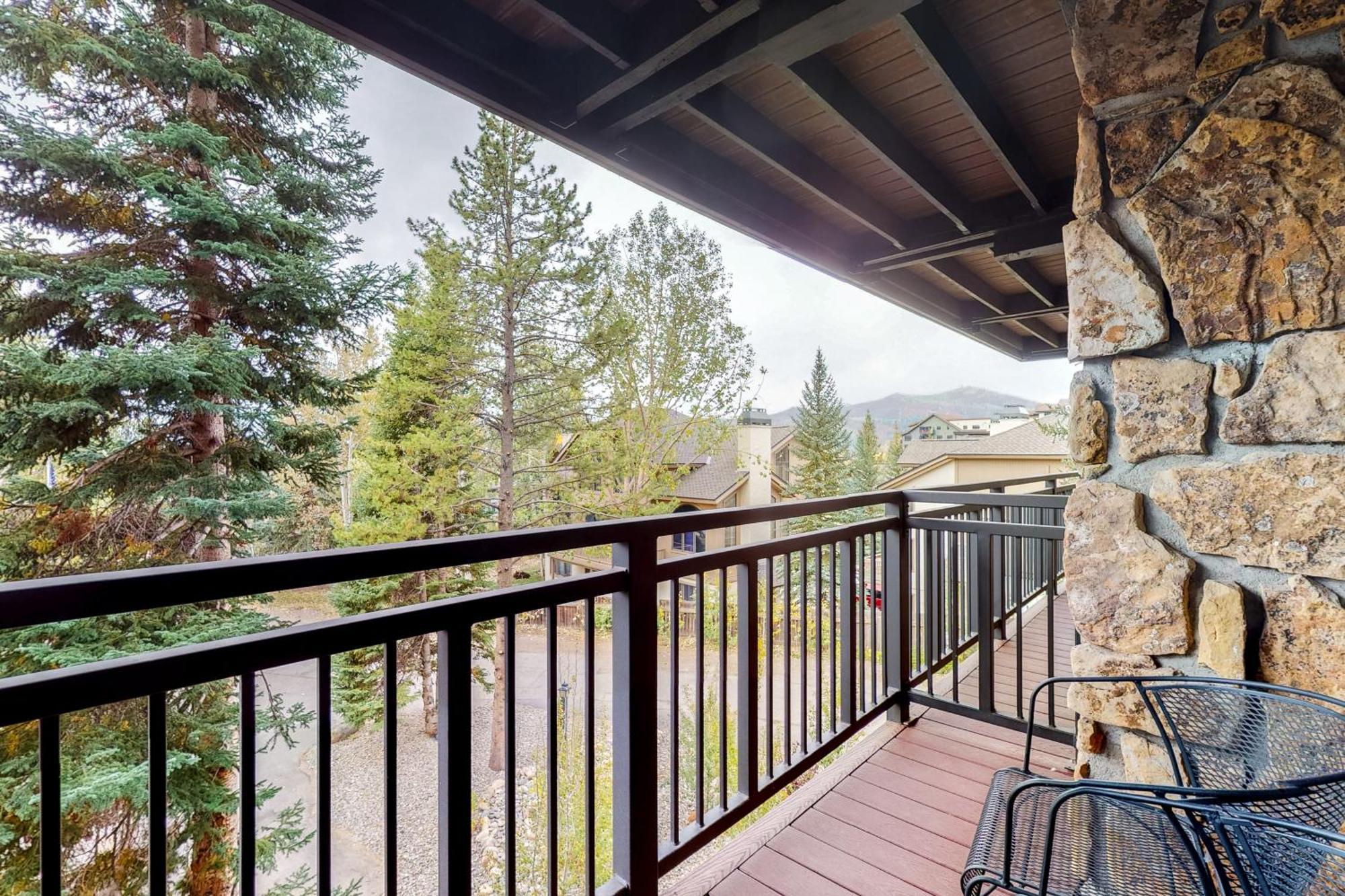 Ptarmigan House Villa Steamboat Springs Room photo