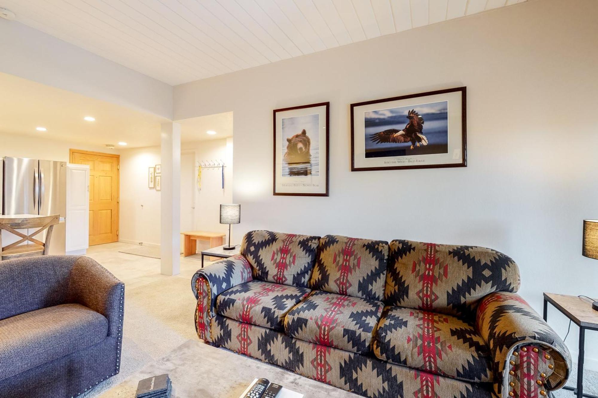 Ptarmigan House Villa Steamboat Springs Room photo