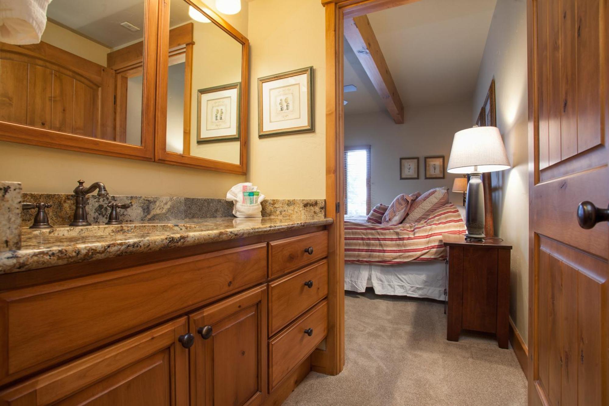 Ptarmigan House Villa Steamboat Springs Room photo