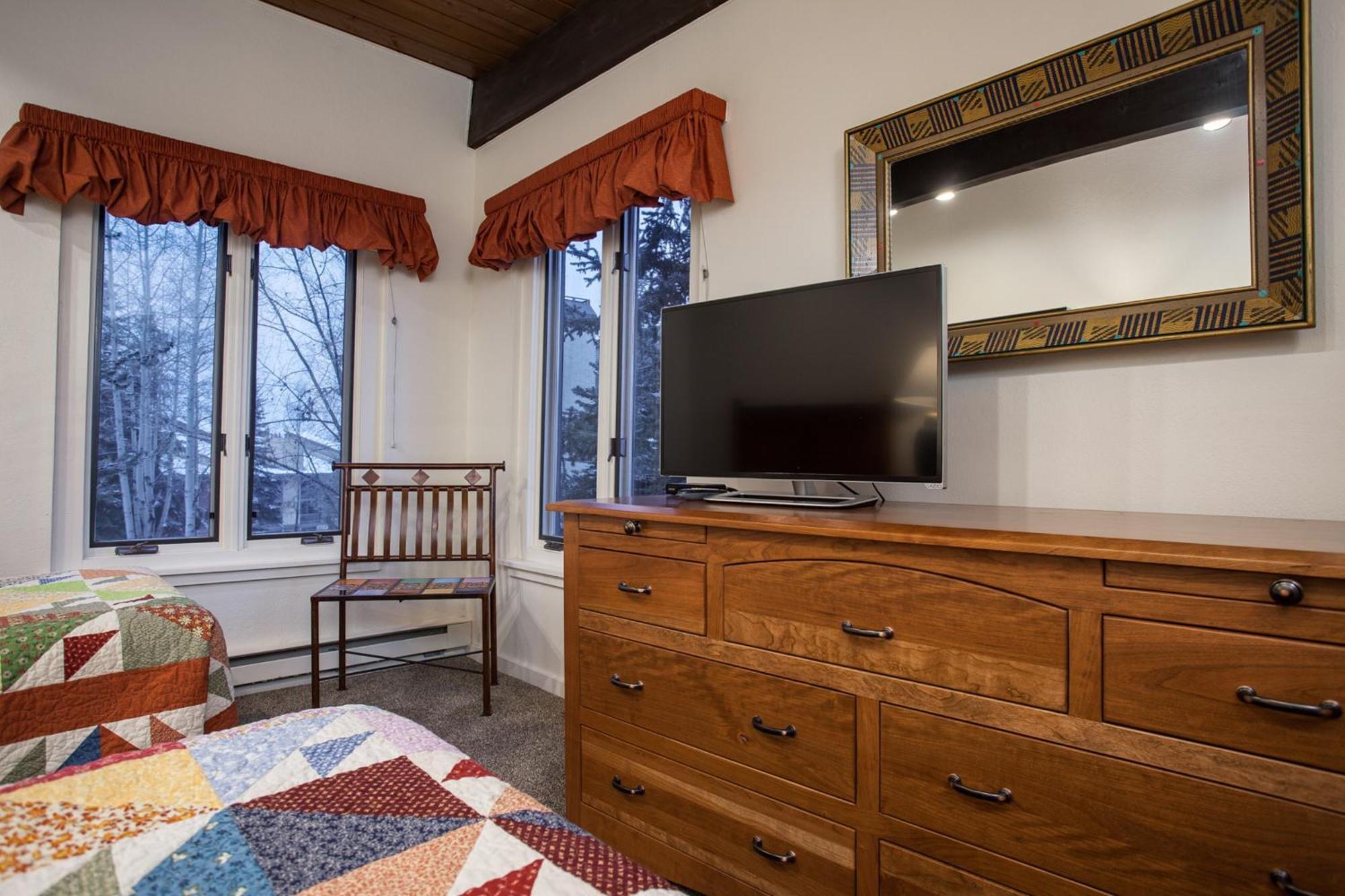 Ptarmigan House Villa Steamboat Springs Room photo