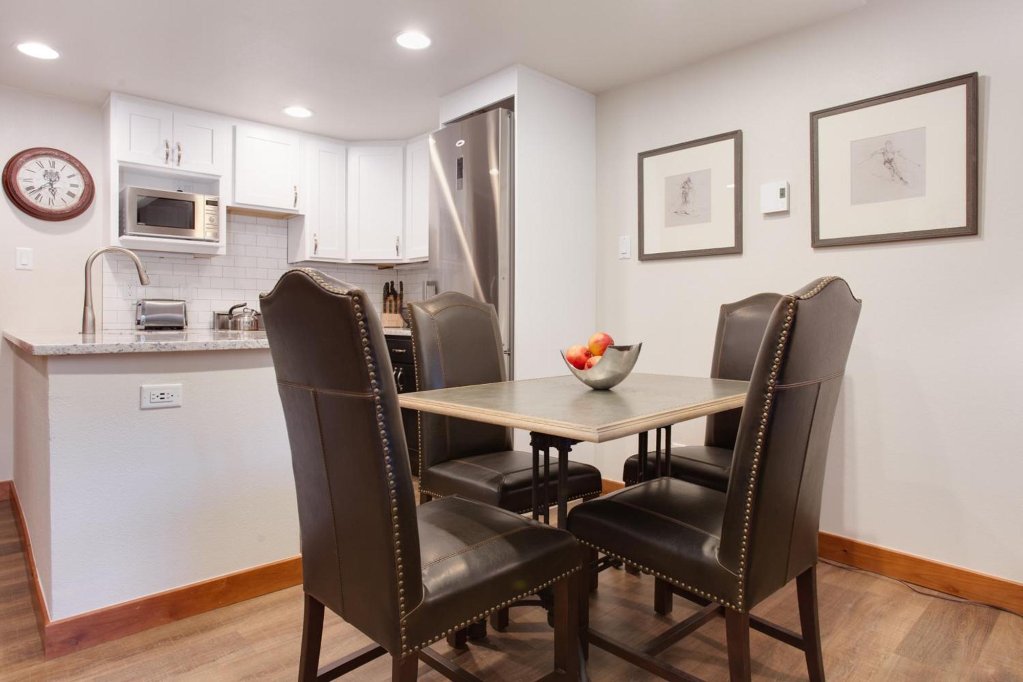 Ptarmigan House Villa Steamboat Springs Room photo