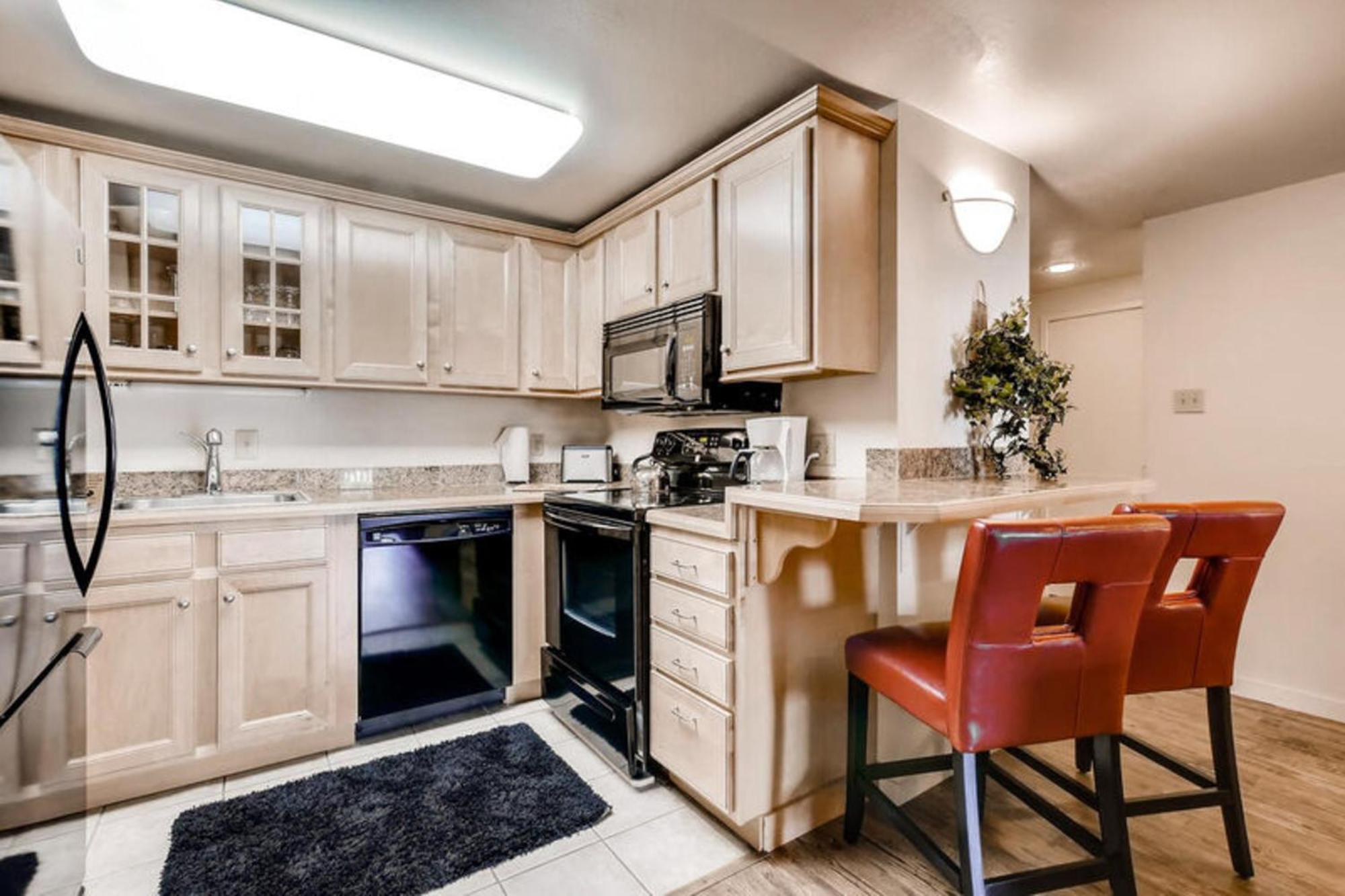 Ptarmigan House Villa Steamboat Springs Room photo