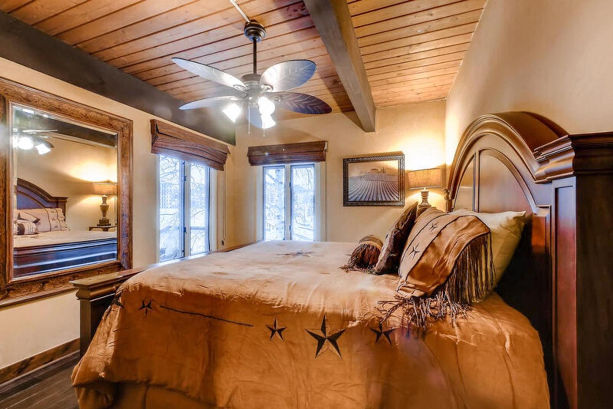 Ptarmigan House Villa Steamboat Springs Room photo