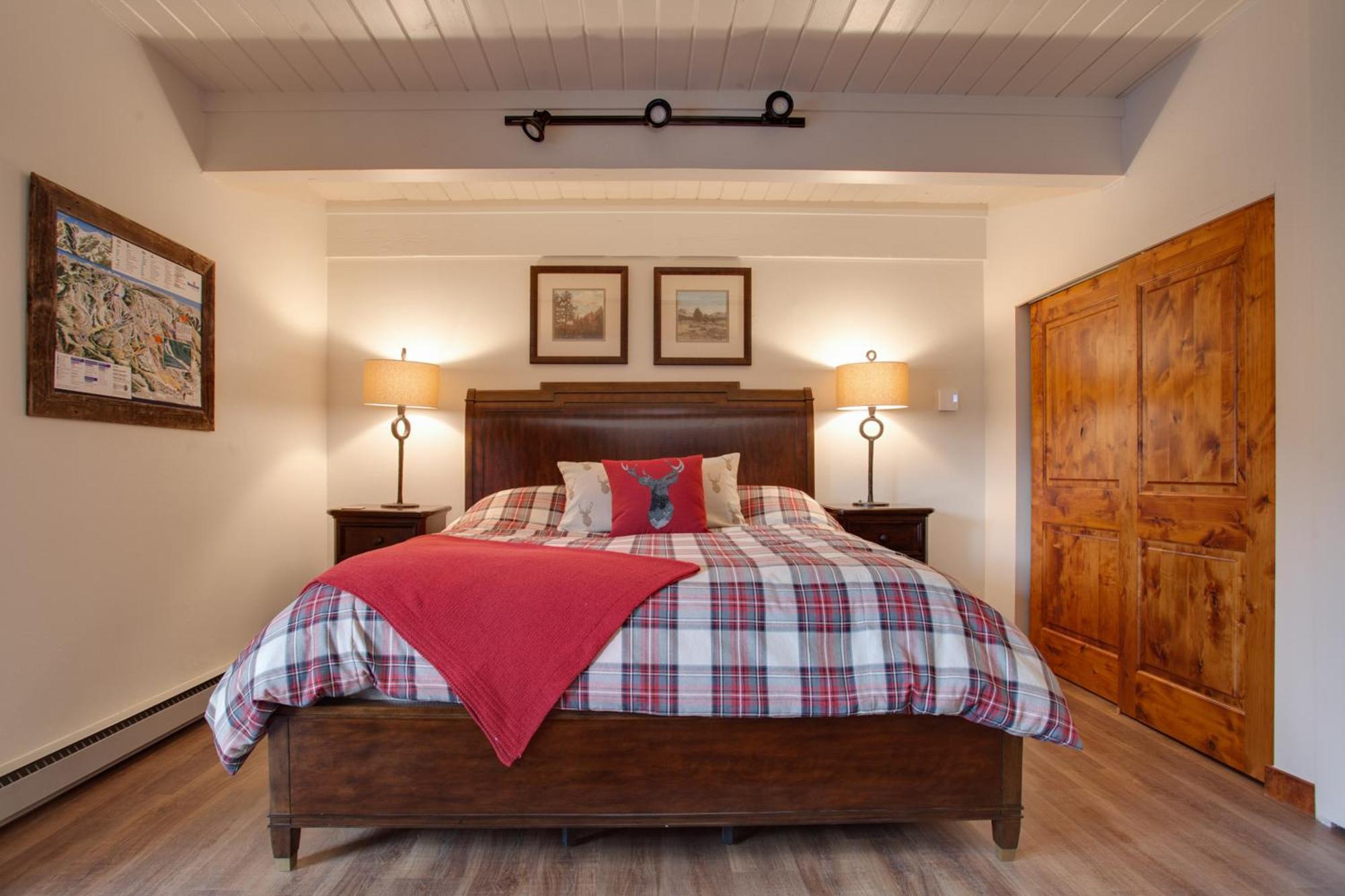 Ptarmigan House Villa Steamboat Springs Room photo